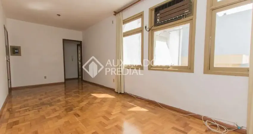 Apartamento com 1 quarto à venda na Rua Barão de Teffe, 266, Menino Deus, Porto Alegre