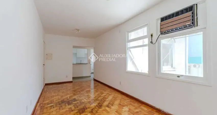 Apartamento com 1 quarto à venda na Rua Barão de Teffe, 266, Menino Deus, Porto Alegre