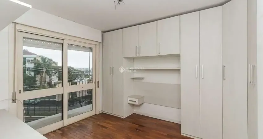 Apartamento com 1 quarto à venda na Avenida Protásio Alves, 4037, Petrópolis, Porto Alegre