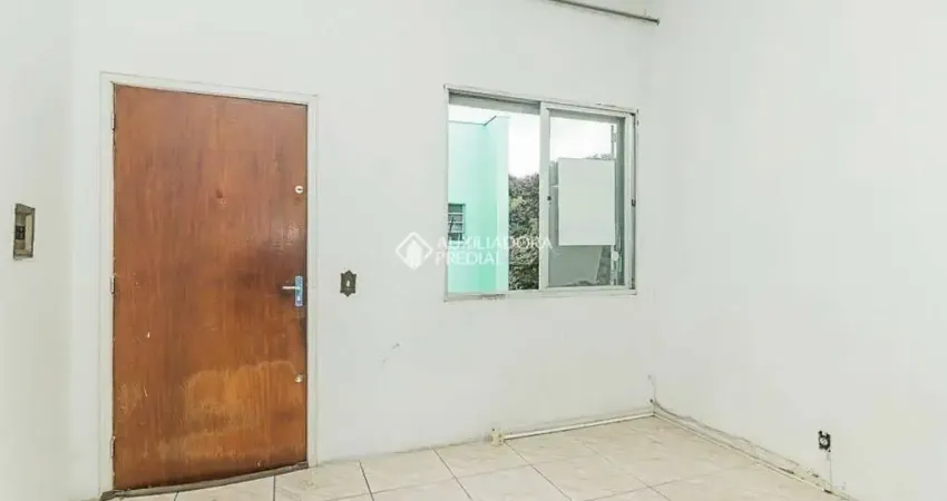 Apartamento com 1 quarto à venda na Rua Engenheiro Alexandre Martins da Rosa, 40, Humaitá, Porto Alegre