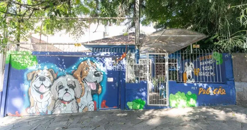 Casa comercial à venda na Rua Jaime Telles, 21, Petrópolis, Porto Alegre