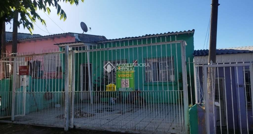 Casa com 2 quartos à venda na Rua Intendente Alfredo Azevedo, 1302, Glória, Porto Alegre