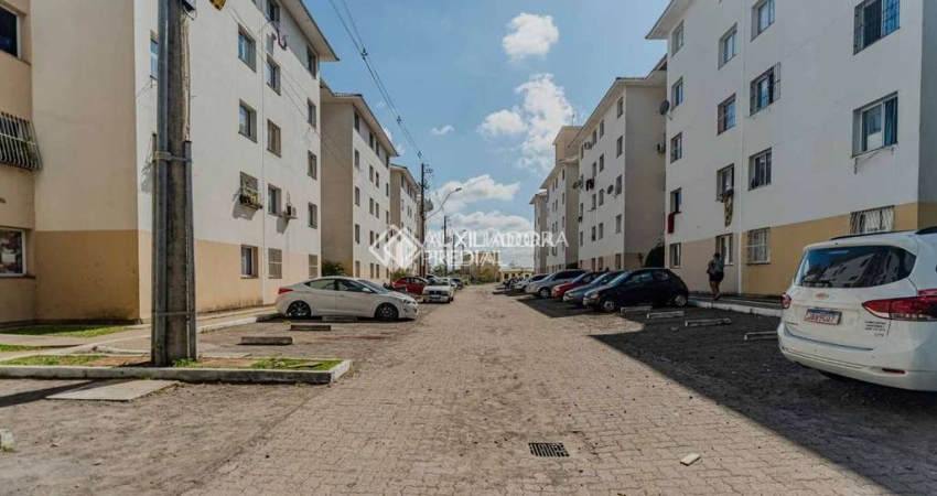 Apartamento com 2 quartos à venda na Rua Sete Mil Cento e Noventa e Sete, 61, Restinga, Porto Alegre