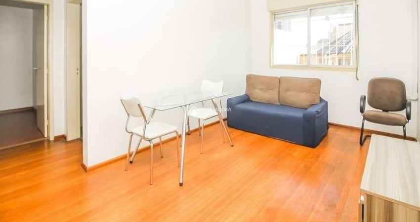 Apartamento com 2 quartos à venda na Avenida Ipiranga, 8417, Jardim Botânico, Porto Alegre