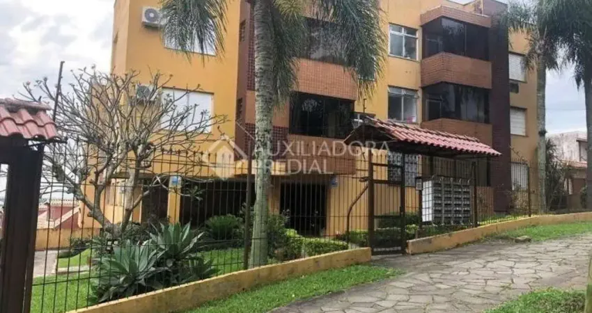 Cobertura com 3 quartos à venda na Rua Doutor Deoclécio Pereira, 120, Jardim Floresta, Porto Alegre