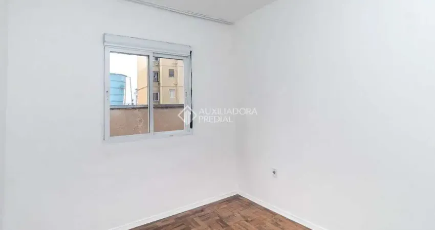 Apartamento com 1 quarto à venda na Rua Vinte e Quatro de Maio, 76, Centro Histórico, Porto Alegre