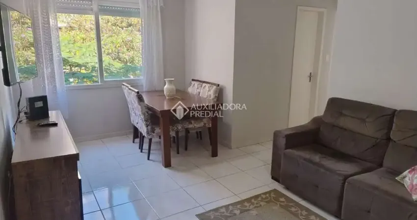 Apartamento com 2 quartos à venda na Rua Cipó, 850, Passo da Areia, Porto Alegre