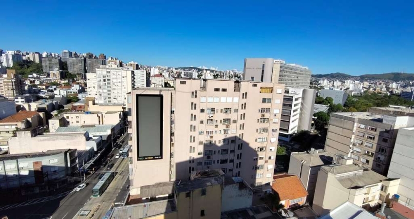 Sala comercial à venda na Avenida Venâncio Aires, 1191, Cidade Baixa, Porto Alegre