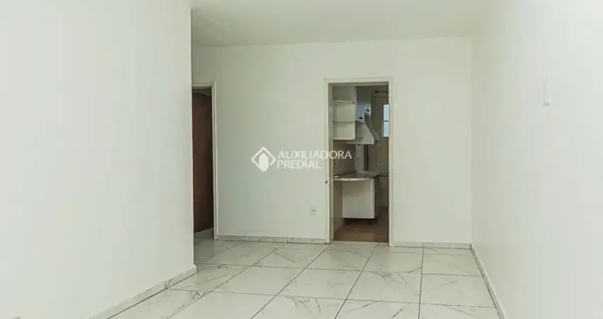 Apartamento com 2 quartos à venda na Rua Engenheiro Alexandre Martins da Rosa, 120, Humaitá, Porto Alegre