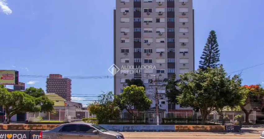 Apartamento com 2 quartos à venda na Avenida Érico Veríssimo, 441, Menino Deus, Porto Alegre