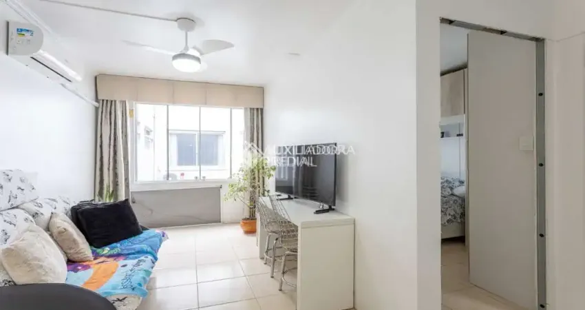 Apartamento com 1 quarto à venda na Rua dos Andradas, 227, Centro Histórico, Porto Alegre