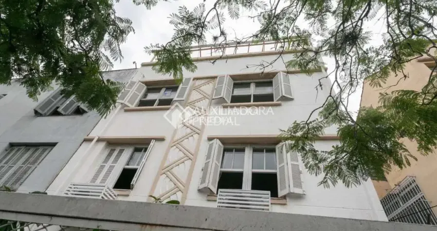 Apartamento com 3 quartos à venda na Rua Cabral, 365, Rio Branco, Porto Alegre