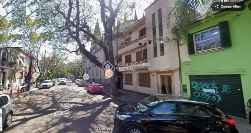 Apartamento com 3 quartos à venda na Rua Santa Terezinha, 50, Farroupilha, Porto Alegre