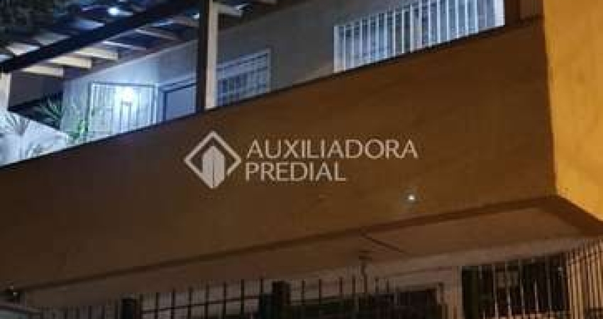 Apartamento com 2 quartos à venda na Rua Curupaiti, 1434, Cristal, Porto Alegre