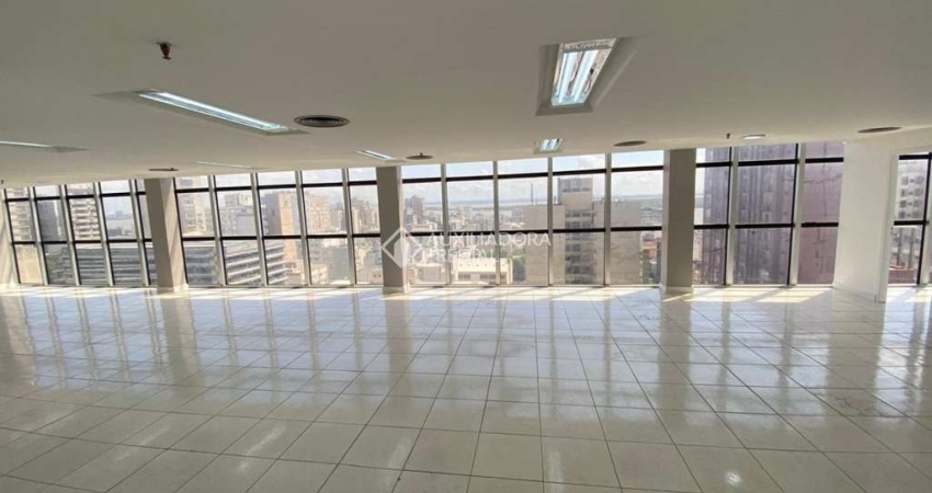 Sala comercial à venda na Rua dos Andradas, 1001, Centro Histórico, Porto Alegre