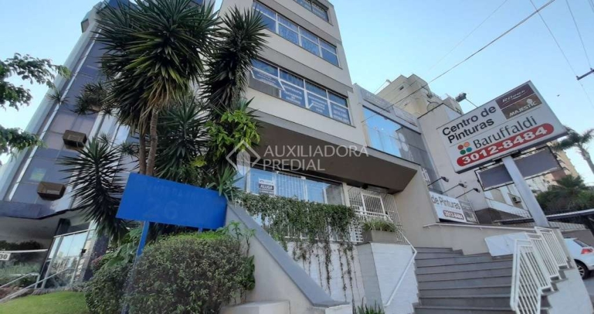 Sala comercial à venda na Rua Vicente da Fontoura, 2638, Rio Branco, Porto Alegre