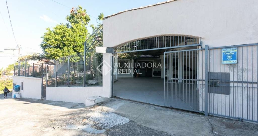 Casa com 4 quartos à venda na Acesso José da Silva Bernardo, 202, Jardim Itu Sabará, Porto Alegre