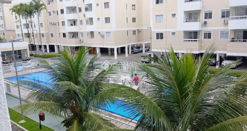 Apartamento com 2 quartos à venda na Rua Vereador Jacob Knabben da Silva, 3050, Pagani, Palhoça