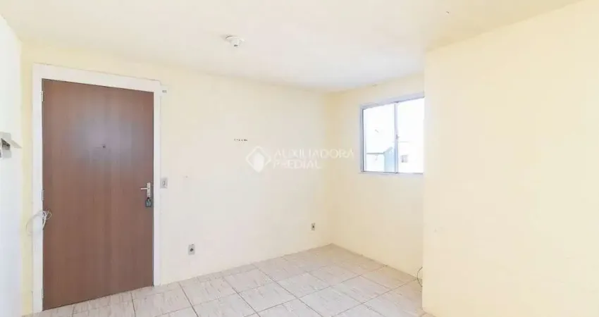 Apartamento com 2 quartos à venda na Rua Tomé Antônio de Souza, 240, Campo Novo, Porto Alegre