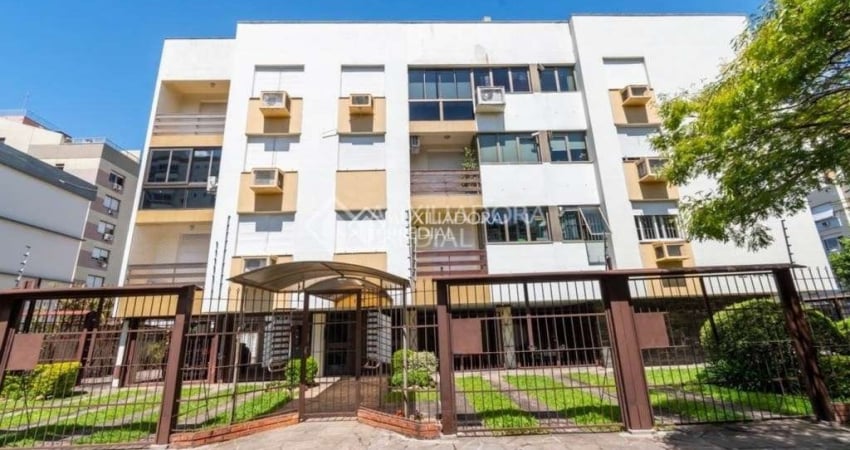 Cobertura com 1 quarto à venda na Rua Mucio Teixeira, 1250, Menino Deus, Porto Alegre
