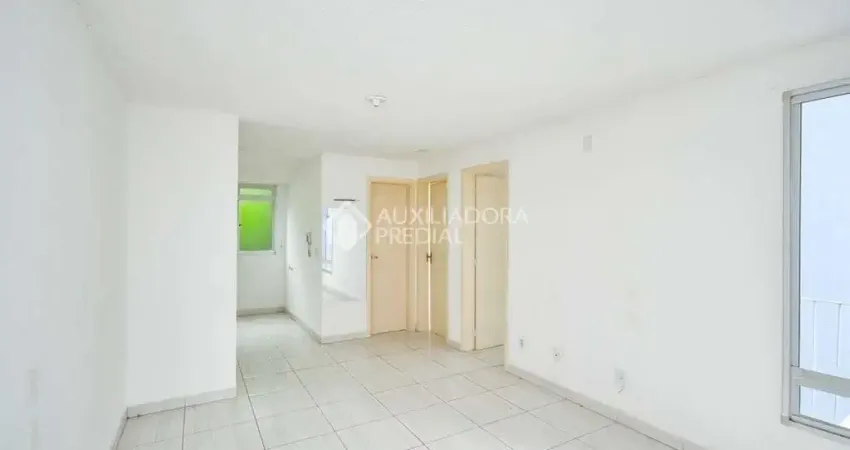 Apartamento com 2 quartos à venda na Estrada João de Oliveira Remião, 5400, Lomba do Pinheiro, Porto Alegre
