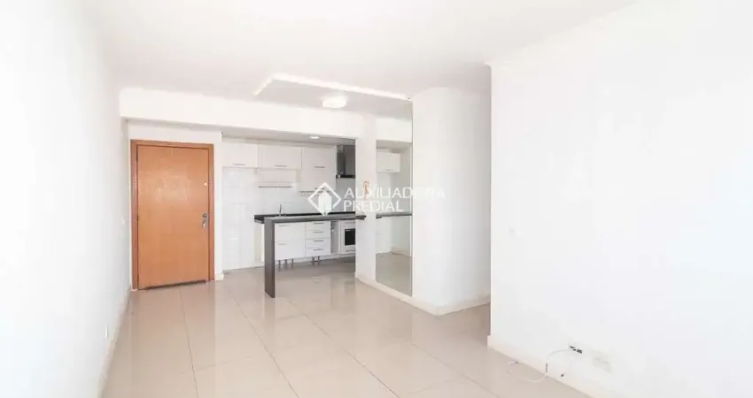 Apartamento com 2 quartos à venda na Rua Coronel Corte Real, 82, Petrópolis, Porto Alegre