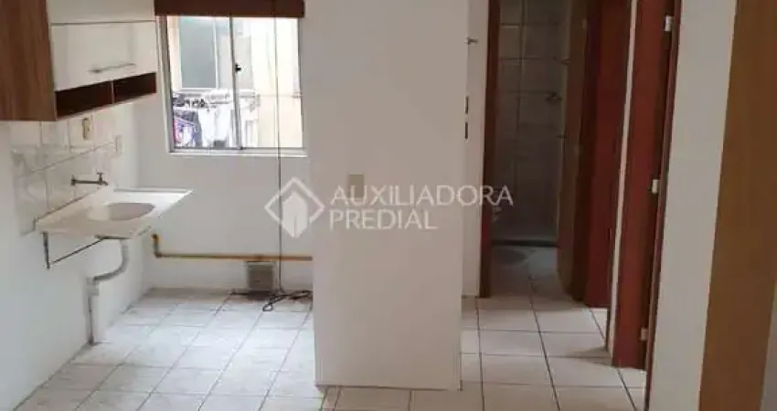 Apartamento com 2 quartos à venda na Avenida Juscelino Kubitschek de Oliveira, 340, Protásio Alves, Porto Alegre