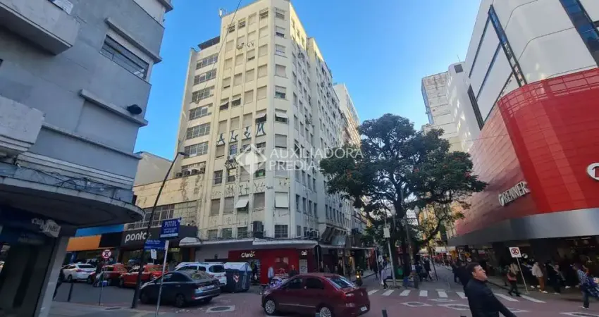 Prédio à venda na Praça Otávio Rocha, 179, Centro Histórico, Porto Alegre
