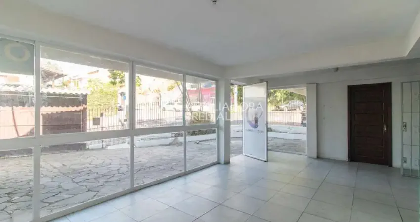 Casa com 5 quartos à venda na Rua Rafael Clark, 55, Partenon, Porto Alegre