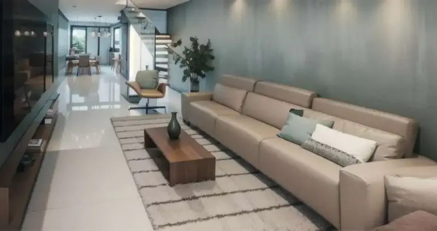 Casa com 3 quartos à venda na Rua Doutor Pereira Neto, 530, Tristeza, Porto Alegre