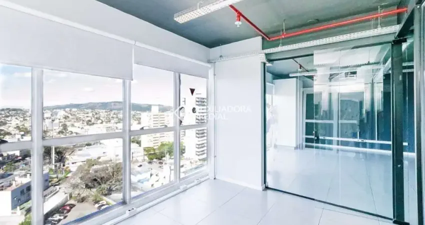 Sala comercial à venda na Avenida Senador Tarso Dutra, 161, Petrópolis, Porto Alegre