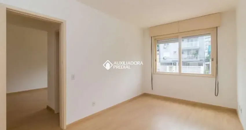 Apartamento com 1 quarto à venda na Rua Barão de Teffe, 241, Menino Deus, Porto Alegre