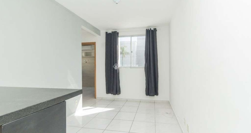 Apartamento com 2 quartos à venda na Avenida Juscelino Kubitschek de Oliveira, 570, Jardim Leopoldina, Porto Alegre