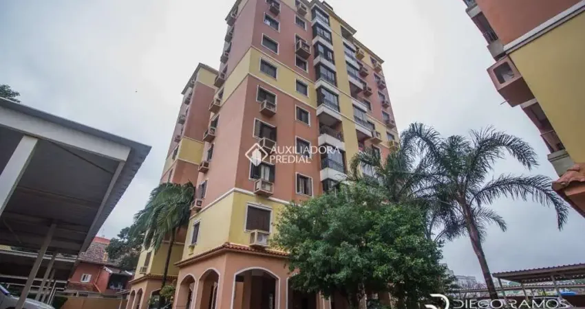 Apartamento com 3 quartos à venda na Rua Professor Carvalho de Freitas, 611, Teresópolis, Porto Alegre