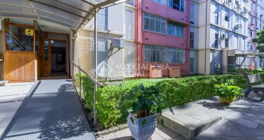Apartamento com 2 quartos à venda na Avenida Palmira Gobbi, 886, Humaitá, Porto Alegre