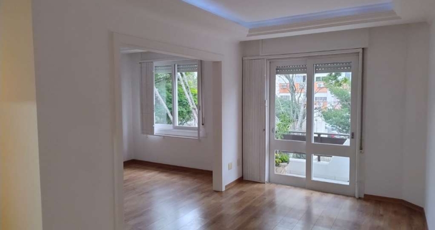 Apartamento com 2 quartos à venda na Rua General Iba Mesquita Ilha Moreira, 415, Boa Vista, Porto Alegre