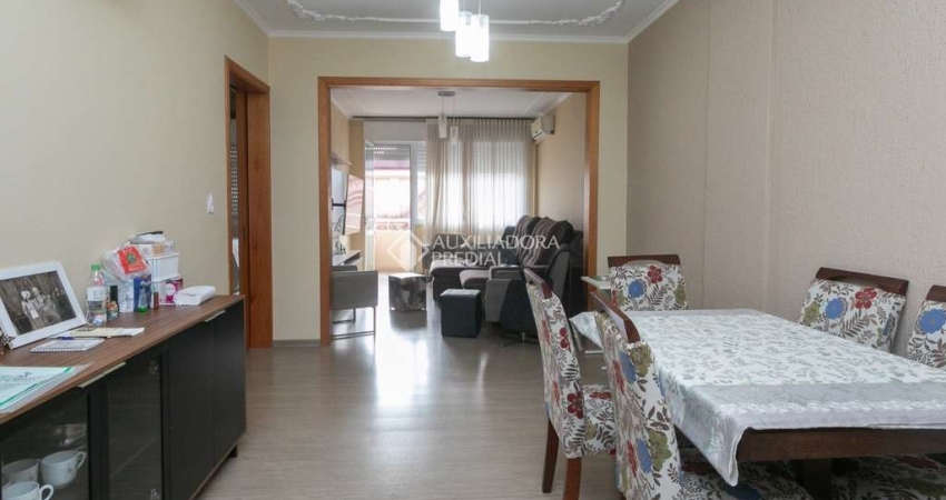 Apartamento com 2 quartos à venda na Rua dos Andradas, 745, Centro Histórico, Porto Alegre