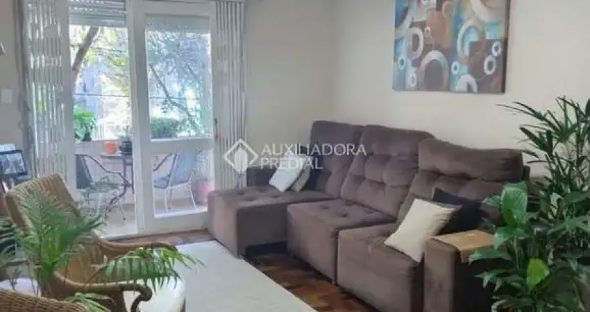 Apartamento com 2 quartos à venda na Rua Domingos Seguézio, 127, Vila Ipiranga, Porto Alegre