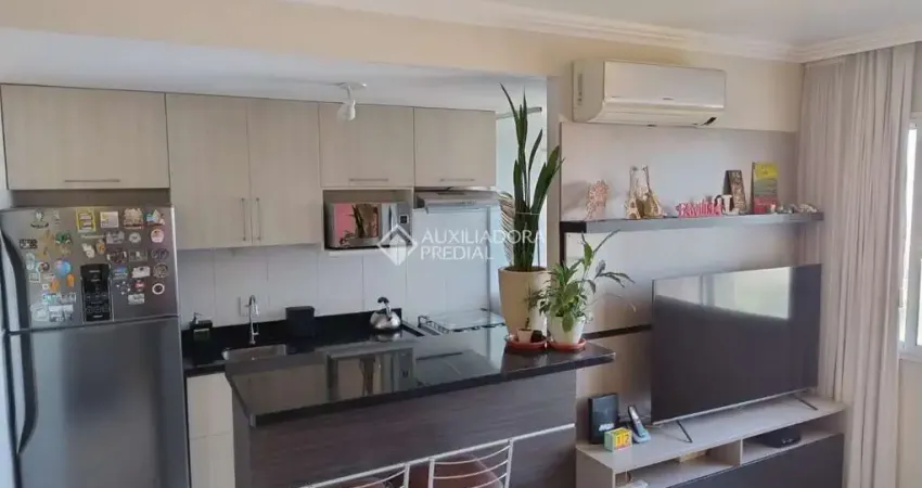 Apartamento com 3 quartos à venda na Avenida Dom Cláudio José Gonçalves Ponce de Leão, 140, Vila Ipiranga, Porto Alegre