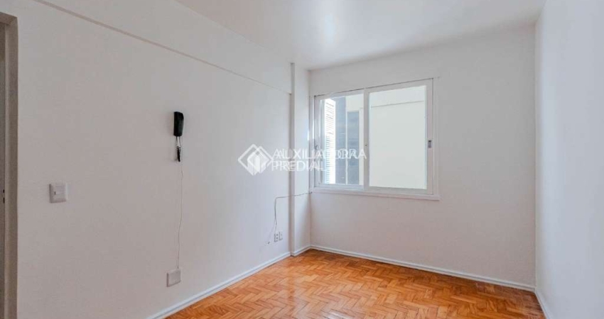 Apartamento com 1 quarto à venda na Rua Lopo Gonçalves, 543, Cidade Baixa, Porto Alegre