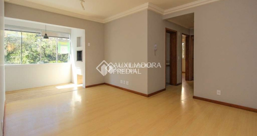 Apartamento com 2 quartos à venda na Rua Costa Lima, 790, Nonoai, Porto Alegre