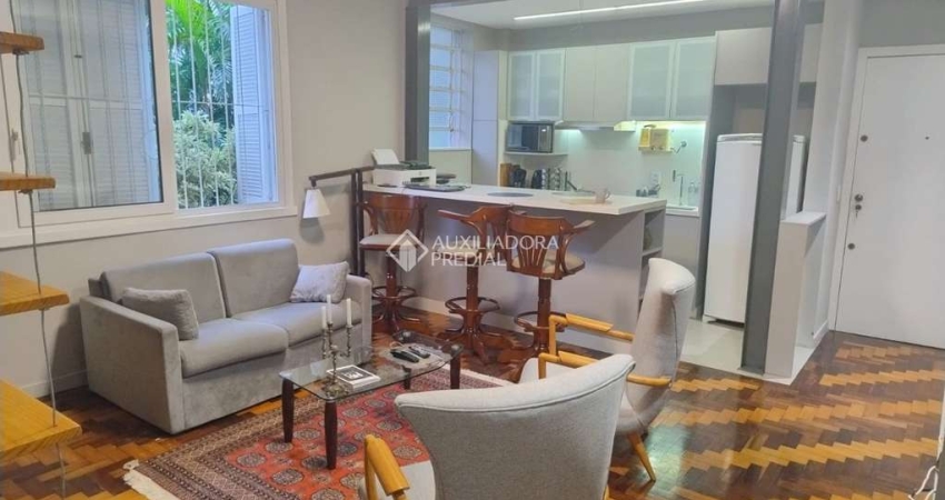 Apartamento com 1 quarto à venda na Rua Anita Garibaldi, 39, Mont Serrat, Porto Alegre