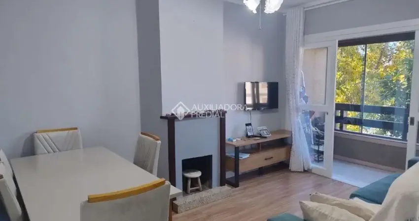 Apartamento com 2 quartos à venda na Avenida Bernardi, 472, Cristo Redentor, Porto Alegre