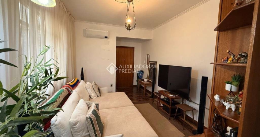 Apartamento com 2 quartos à venda na Rua Teixeira de Freitas, 41, Santo Antônio, Porto Alegre