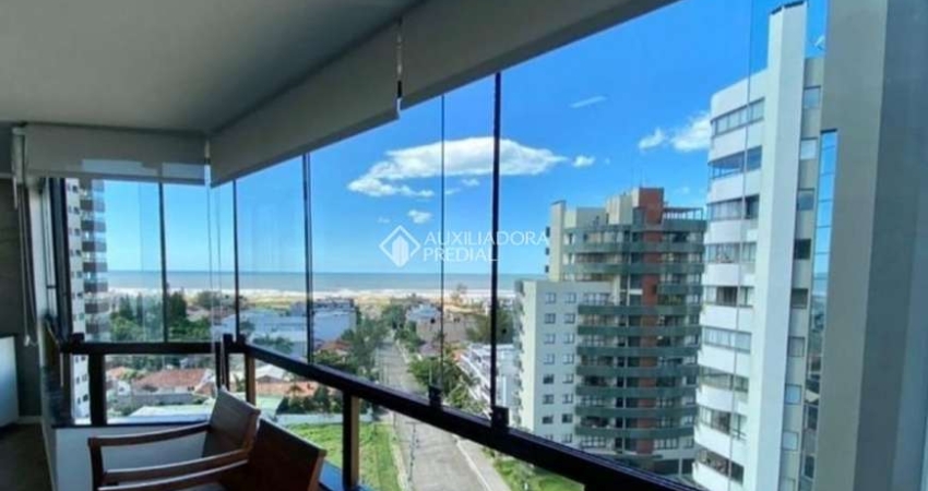 Apartamento com 3 quartos à venda na Firmino Torelli, 371, Centro, Torres