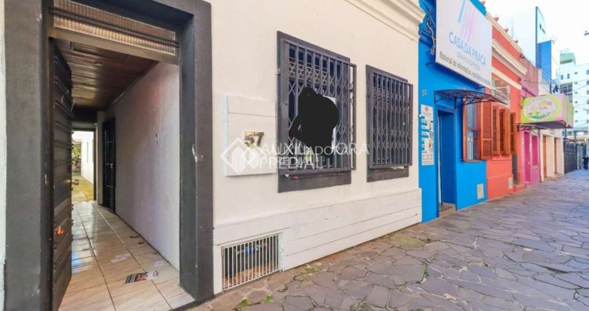 Casa com 3 quartos à venda na Praça Menino Deus, 57, Menino Deus, Porto Alegre