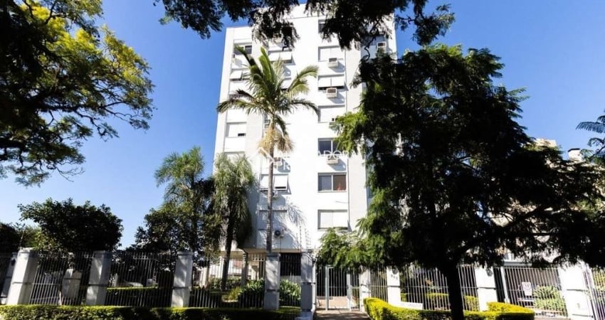 Apartamento com 1 quarto à venda na Rua Vicente da Fontoura, 909, Rio Branco, Porto Alegre