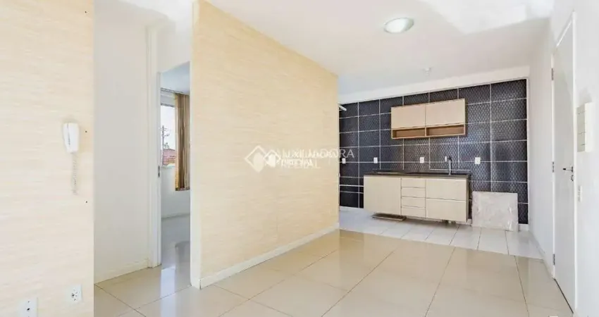 Apartamento com 2 quartos à venda na Rua Dom João Becker, 1852, Fátima, Canoas