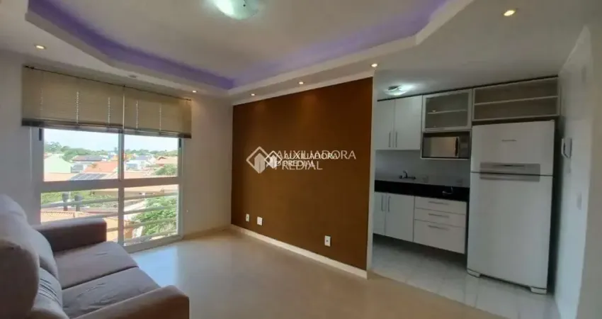 Apartamento com 1 quarto à venda na Rua Pedro José Zanetti, 406, Igara, Canoas