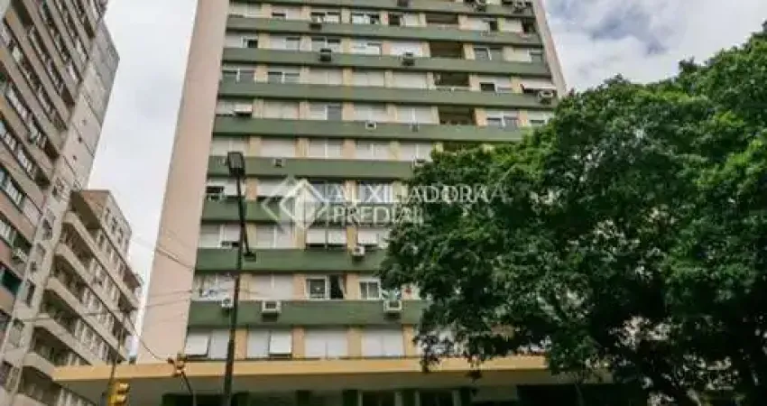Apartamento com 2 quartos à venda na Avenida Senador Salgado Filho, 257, Centro Histórico, Porto Alegre